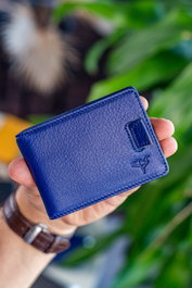 Zoozie Bags Celtic - Navy Blue